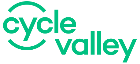 cycle valley logo