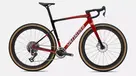 91427 10 CRUX 5 S LEVEL AXS REDPRL REDWD BRCH HERO PDP