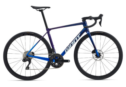 MY26 TCR Advanced1 PC Color B Purple Haze