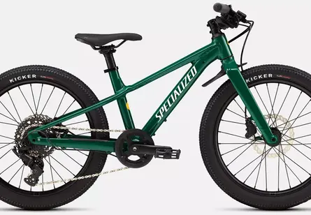 Groen