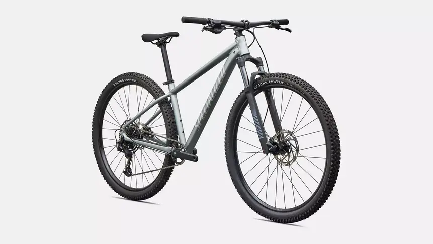91827 55 ROCKHOPPER COMP KH SHDWSIL SILDST M 29 FDSQ