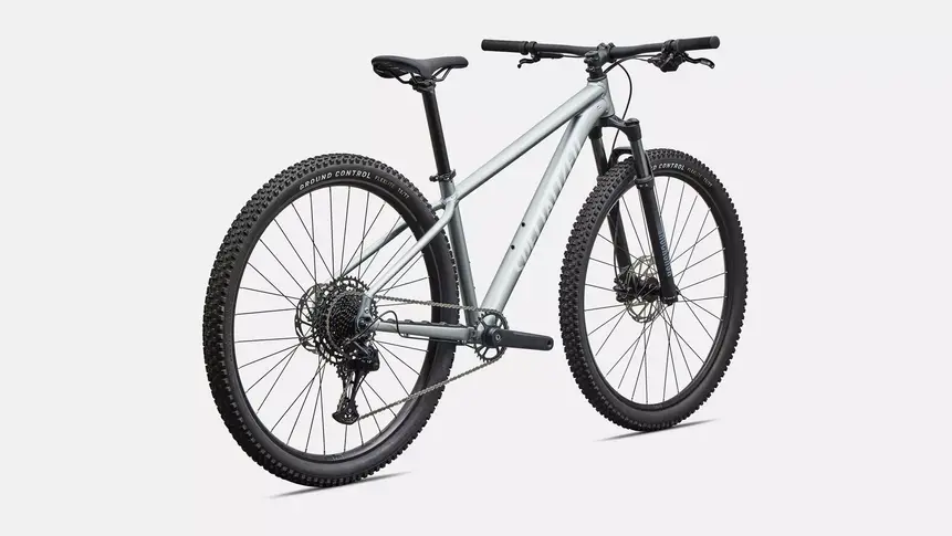 91827 55 ROCKHOPPER COMP KH SHDWSIL SILDST M 29 RDSQ