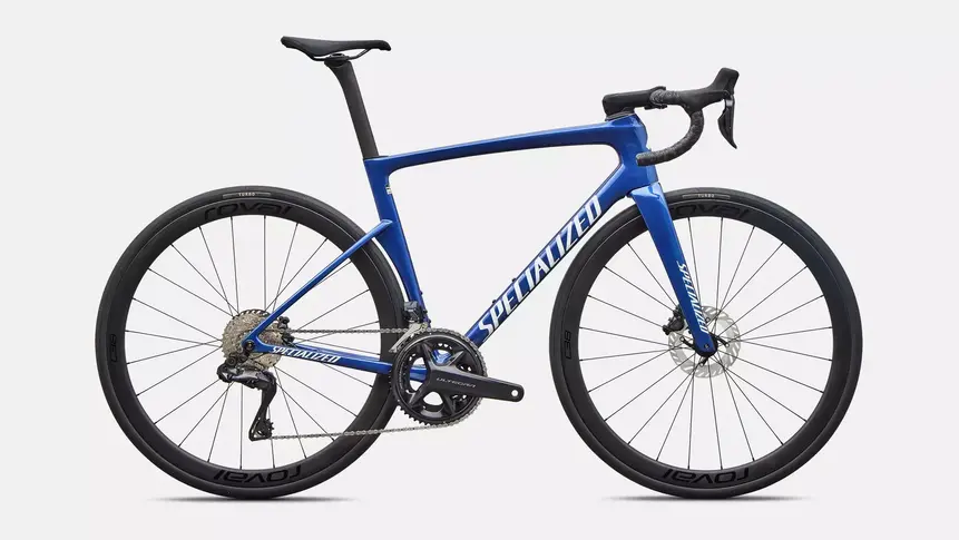 94927 32 TARMAC SL9 EXPERT DI2 PCFBLUMET WHT HERO PDP