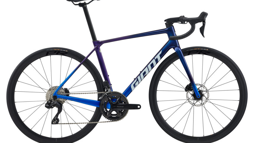 MY26 TCR Advanced1 PC Color B Purple Haze