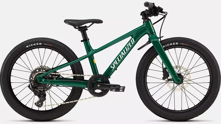 Groen