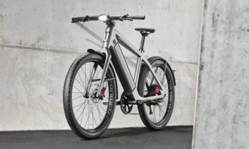 Stromer5
