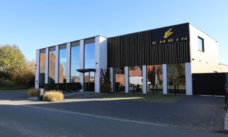 Gebouw