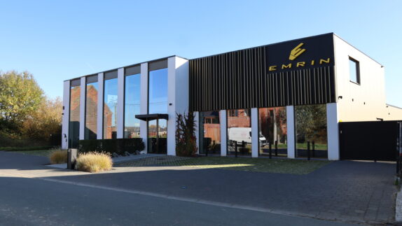 Gebouw