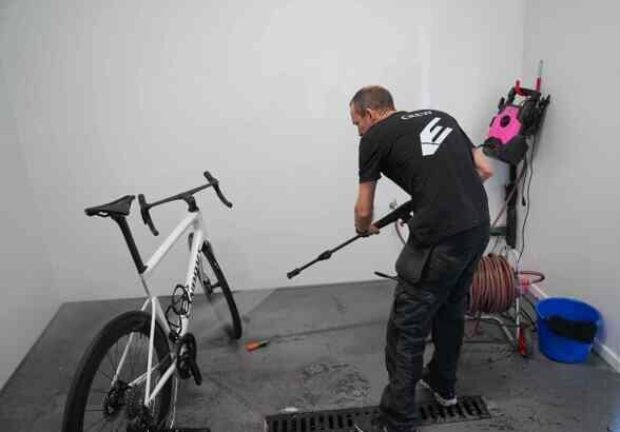 Bikewash