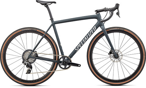 Crux Expert 2022