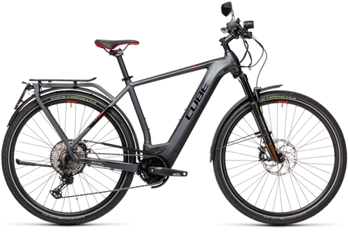 Kathmandu Hybrid 45 625W