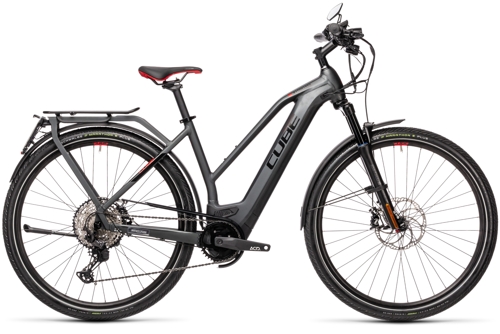Kathmandu Hybrid 45 625W