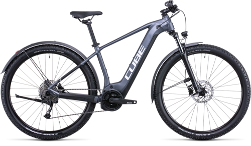 Reaction Hybrid Performance Allroad 500W