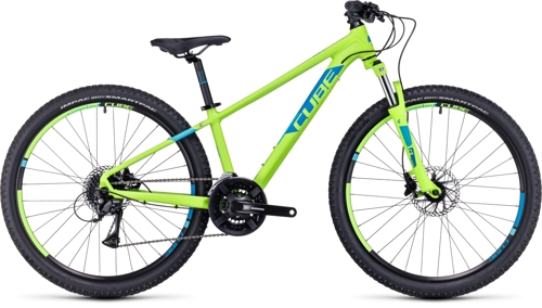 Acid 260 Disc
