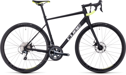 Attain Race 2023