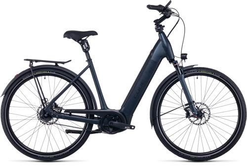 Supreme Hybrid SLT 625W