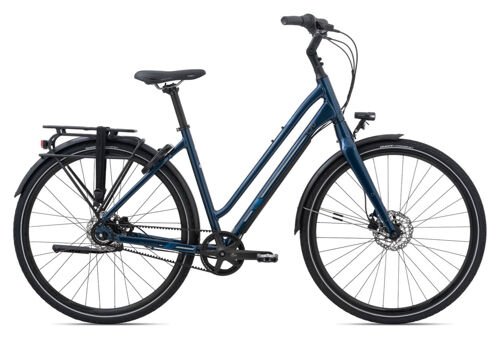 Allure CS 3