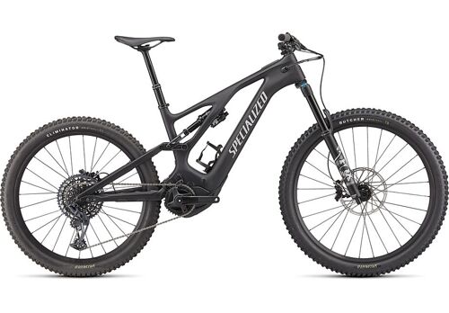Turbo Levo Comp Carbon