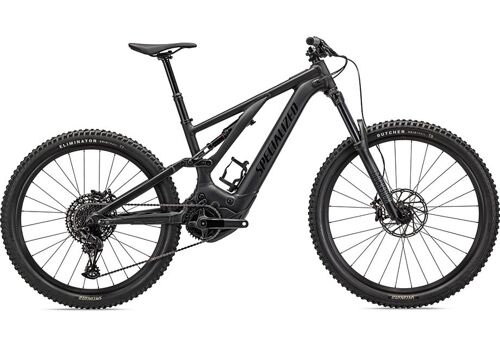 Turbo Levo Alloy