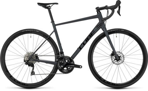 Attain SLX 2023