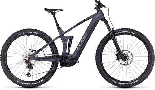 Stereo Hybrid 140 HPC Race 750W