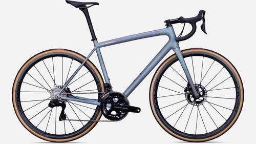 S-Works Aethos DI2