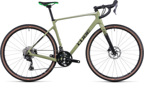 Nuroad C:62 Race