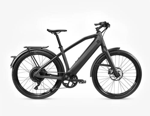 ST1 Dark Grey Sport 983W
