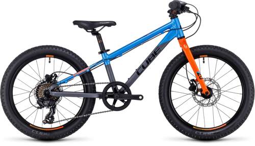 Acid 200 Disc Actionteam 2023