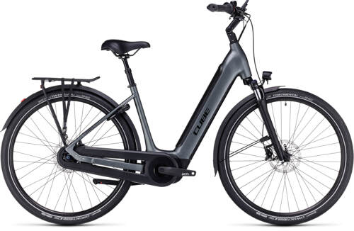Supreme Hybrid Pro 625W 2023