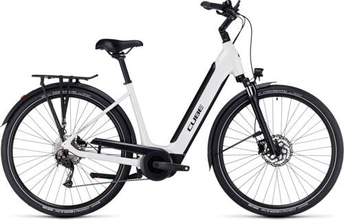 Supreme Sport Hybrid ONE 500W 2023