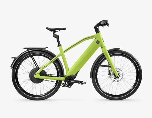 ST2 Pinion 2023