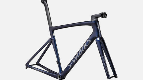 S-Works Tarmac SL7 Frameset 2023