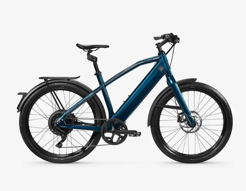 ST1 Deep Petrol 983W