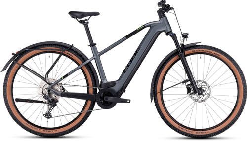Reaction Hybrid Pro 625W Allroad
