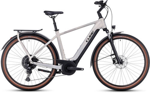 Touring Hybrid Pro 625w 2023