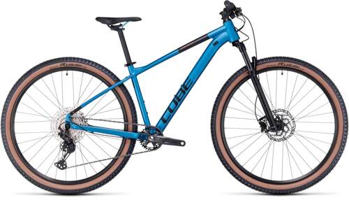 Attention SLX Sea'n'orange