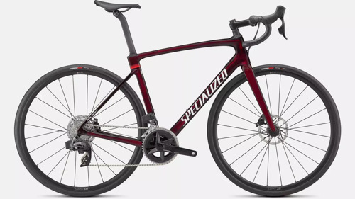 Roubaix Comp