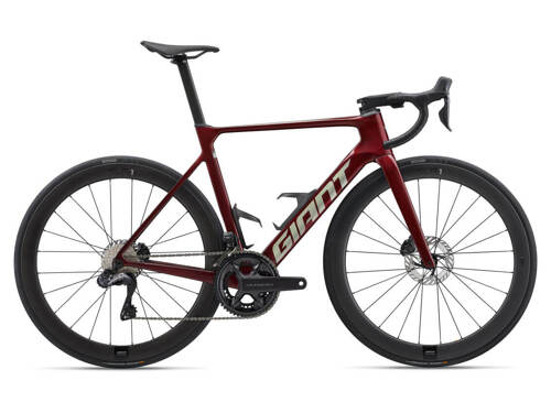Propel Advanced Pro 0 DI2