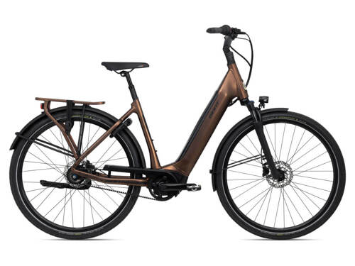 DailyTour E+ 1 BD Hematite
