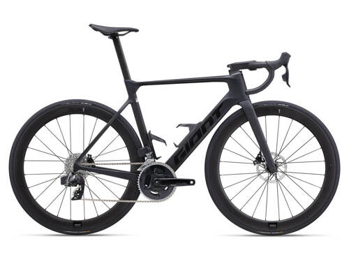 Propel Advanced Pro 1 2024