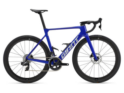 Propel Advanced 1 Aerospace Blue