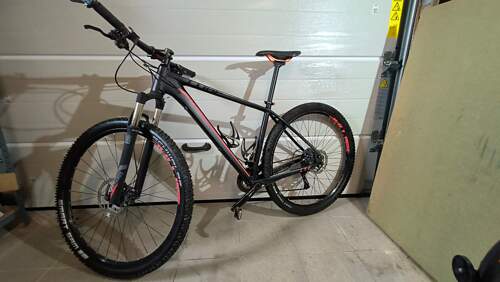 Reaction LTD Pro 29