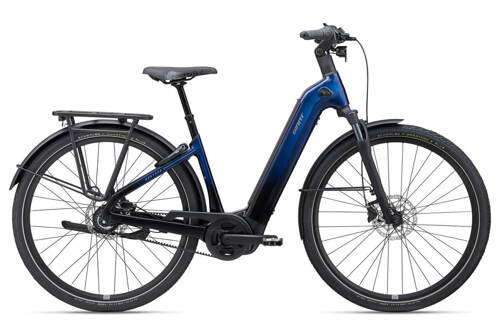 Anytour E+ 3  Eclipse