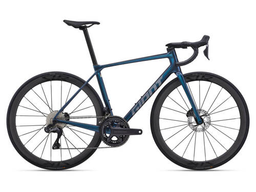 TCR Advanced Pro 0 DI2 2024