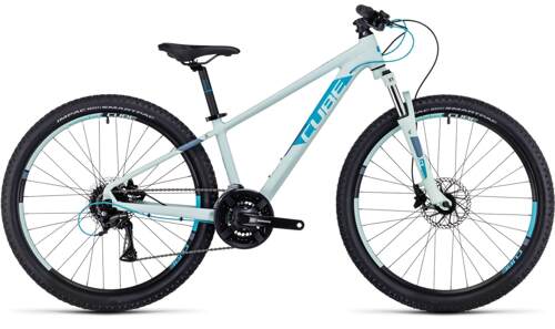 Acid 260 Disc mint n blue