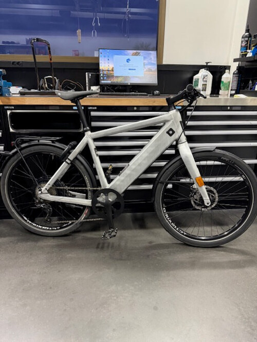 ST2 Limited Edition