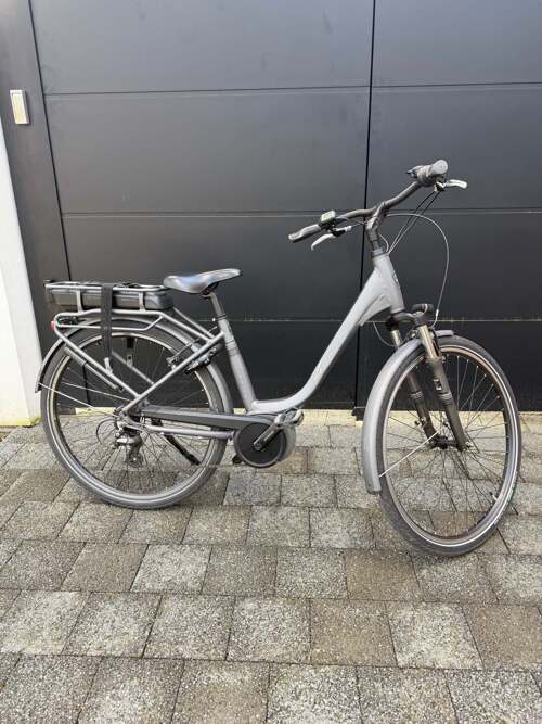 Granville E-Bike