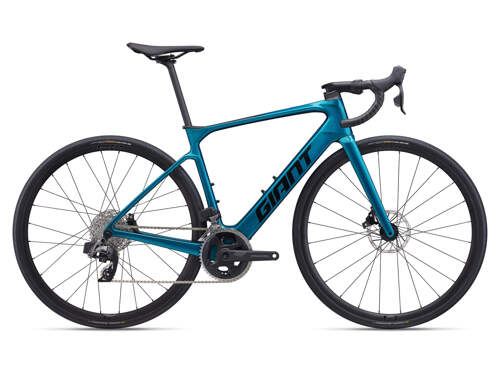 Defy Advanced E+ Elite 2 2025