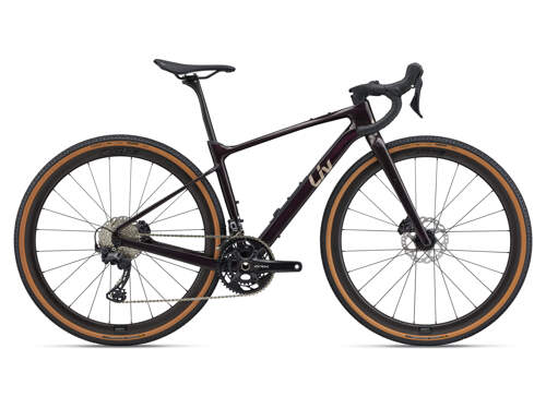 Liv Devote Advanced 0 2025